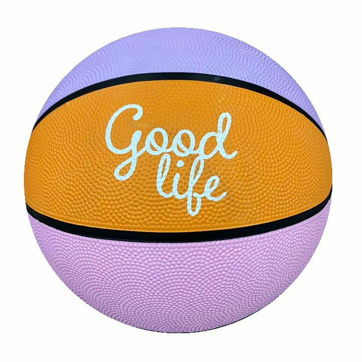 Mπάλα Μπάσκετ Bullet Sports Good Life Πολύχρωμο (Μέγεθος 7) Mπάλα Μπάσκετ Bullet Sports Good Life Πολύχρωμο (Μέγεθος 7)