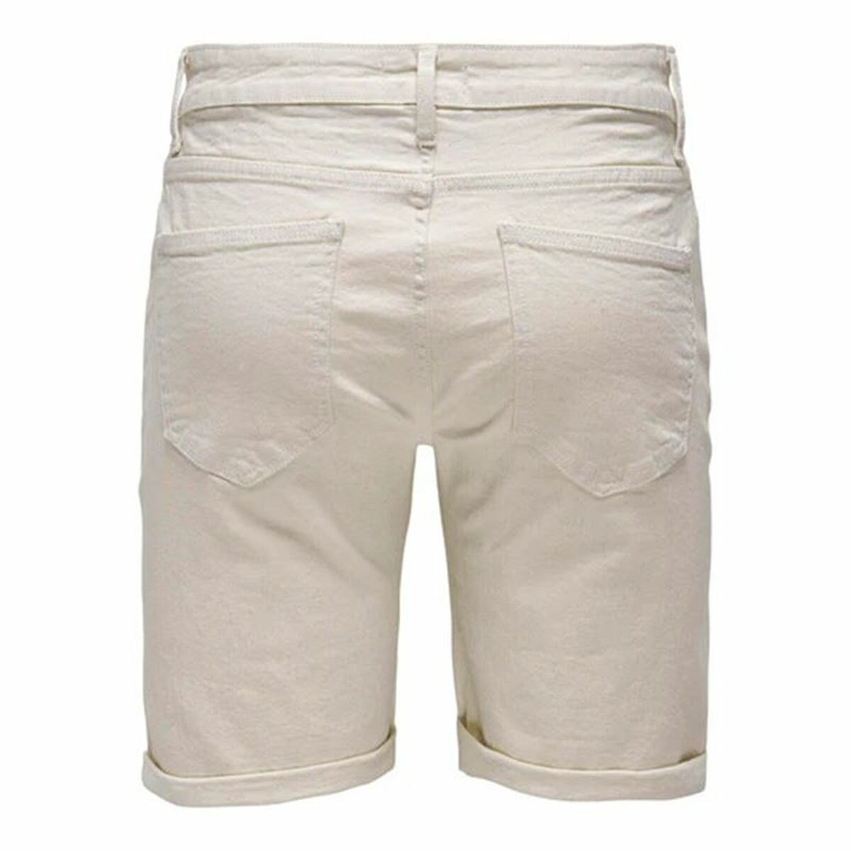 Ανδρικά Σορτς Only & Sons Onsply 9296 Ecru Μπεζ Ανδρικά Σορτς Only & Sons Onsply 9296 Ecru Μπεζ