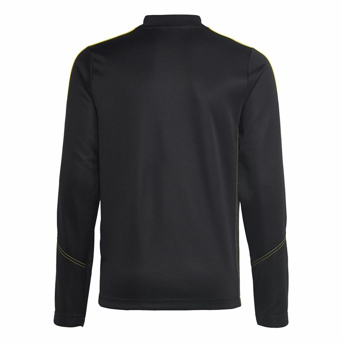 Μπλουζάκι Γυμναστικής για Ενήλικες Adidas Tiro23 Club Λευκό Μαύρο Μπλουζάκι Γυμναστικής για Ενήλικες Adidas Tiro23 Club Λευκό Μαύρο