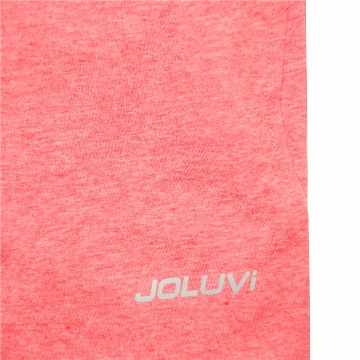 Unisex Φούτερ με Κουκούλα και Φερμουάρ Joluvi Campus Λευκό Unisex Φούτερ με Κουκούλα και Φερμουάρ Joluvi Campus Λευκό