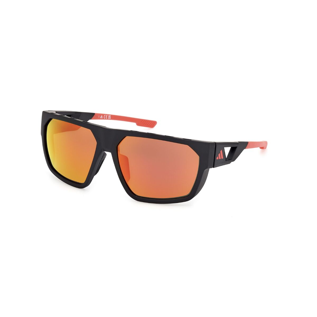 Unisex Γυαλιά Ηλίου Adidas SP0097 Unisex Γυαλιά Ηλίου Adidas SP0097