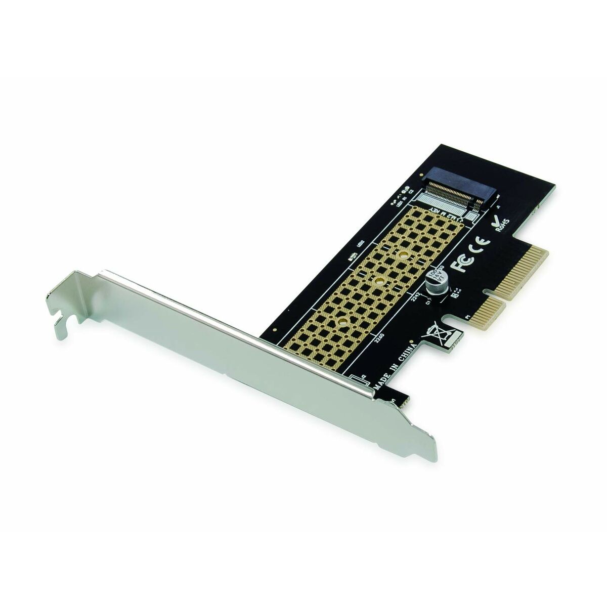 Κάρτα PCI Conceptronic 110013707 Κάρτα PCI Conceptronic 110013707