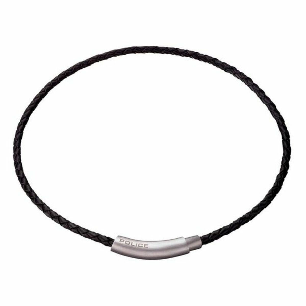 Ανδρικά Κρεμαστά Κοσμήματα Police PJ20660PLB-07 Ανδρικά Κρεμαστά Κοσμήματα Police PJ20660PLB-07