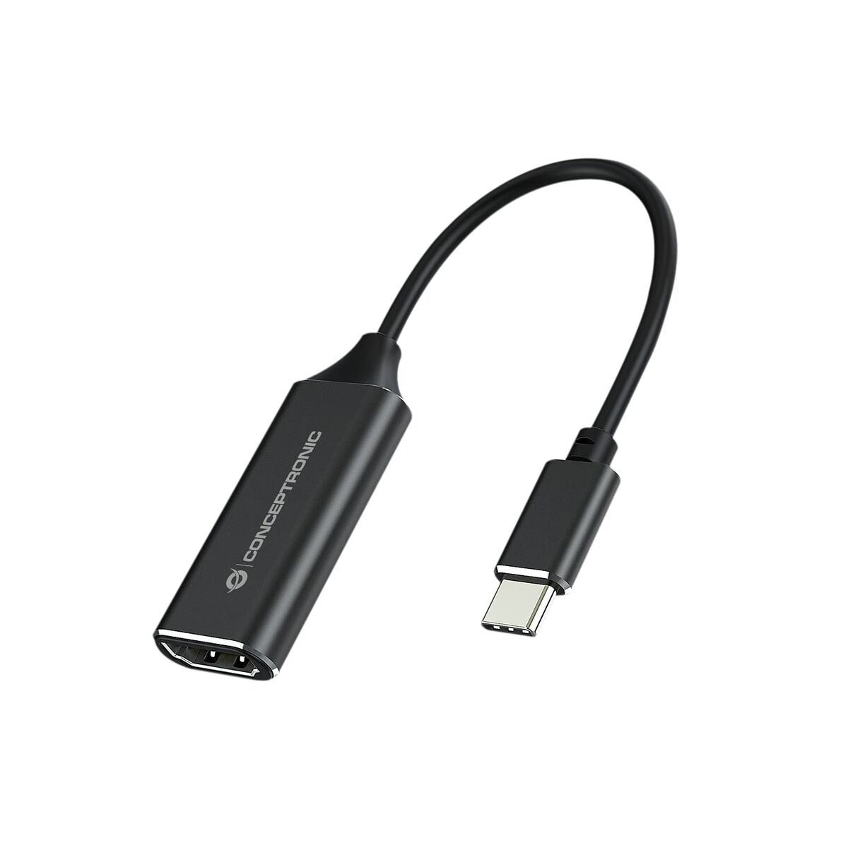 USB Hub Conceptronic 110516707101 USB Hub Conceptronic 110516707101