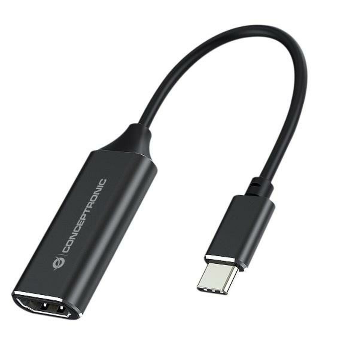 USB Hub Conceptronic 110516707101 USB Hub Conceptronic 110516707101