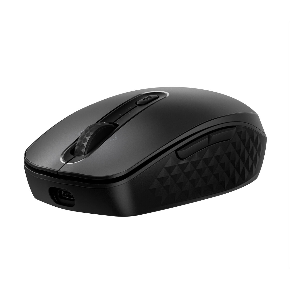 Bluetooth Ασύρματο Ποντίκι HP 7M1D4AA Μαύρο Bluetooth Ασύρματο Ποντίκι HP 7M1D4AA Μαύρο
