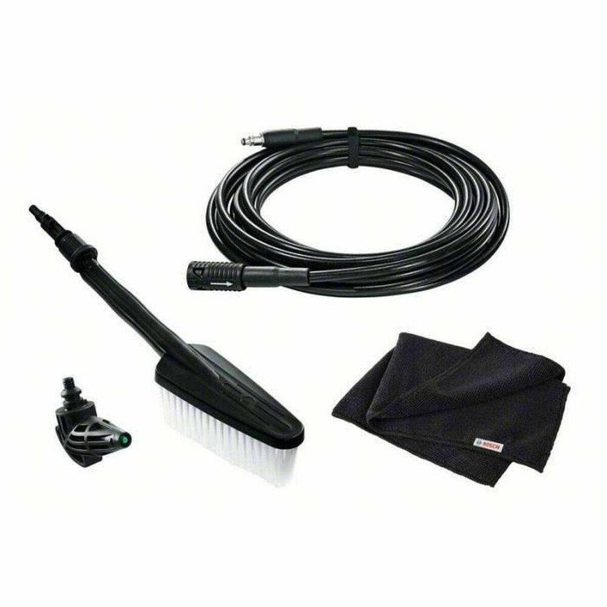 Σετ Καθαρισμού και Αποθήκευσης BOSCH F016800572 (Δωρεάν Μεταφορικά) Σετ Καθαρισμού και Αποθήκευσης BOSCH F016800572 (Δωρεάν Μεταφορικά)