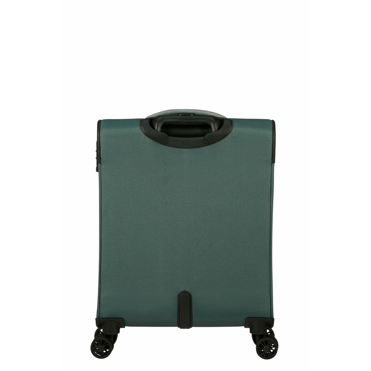 Βαλίτσα Καμπίνας American Tourister Pulsonic Spinner Πράσινο 43,5 L 55 x 40 x 23 cm Βαλίτσα Καμπίνας American Tourister Pulsonic Spinner Πράσινο 43,5 L 55 x 40 x 23 cm