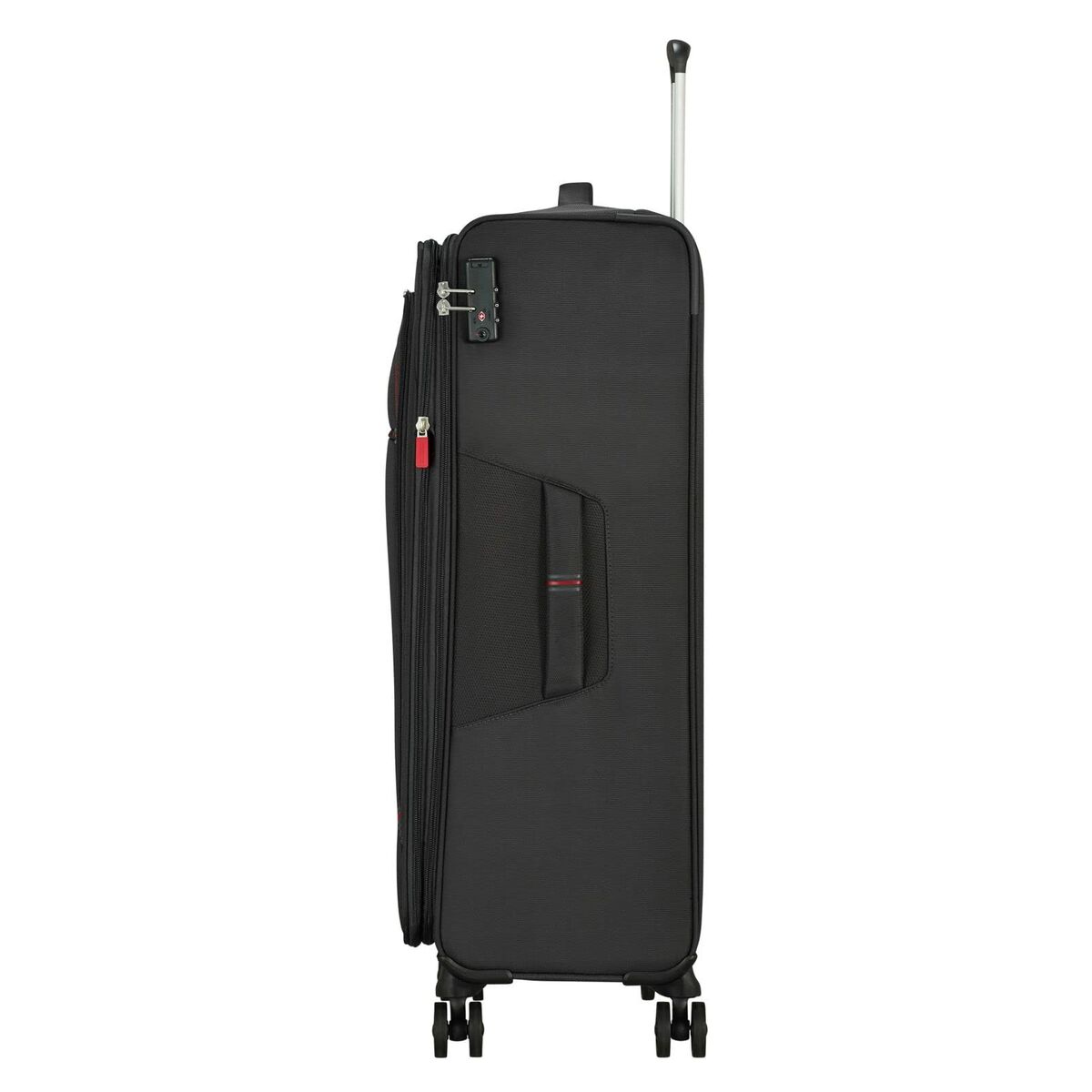 Βαλίτσα American Tourister Crosstrack Spinner Γκρι 110 L 79 x 46,5 x 30,5 cm