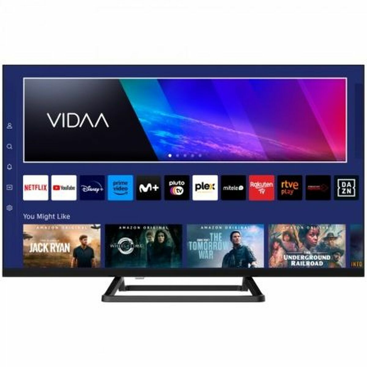 Smart TV Grunkel LED-4024VD Full HD 40 Smart TV Grunkel LED-4024VD Full HD 40