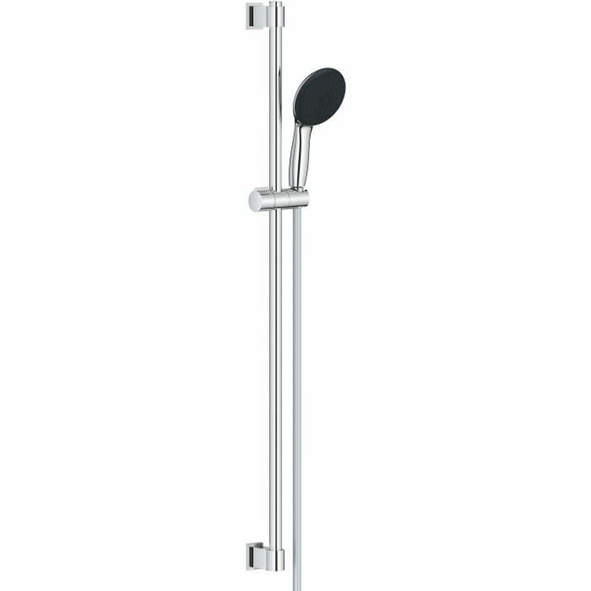 Στήλη ντους Grohe Vitalio Start 110 Chrome Μέταλλο 16 x 8 x 4 cm