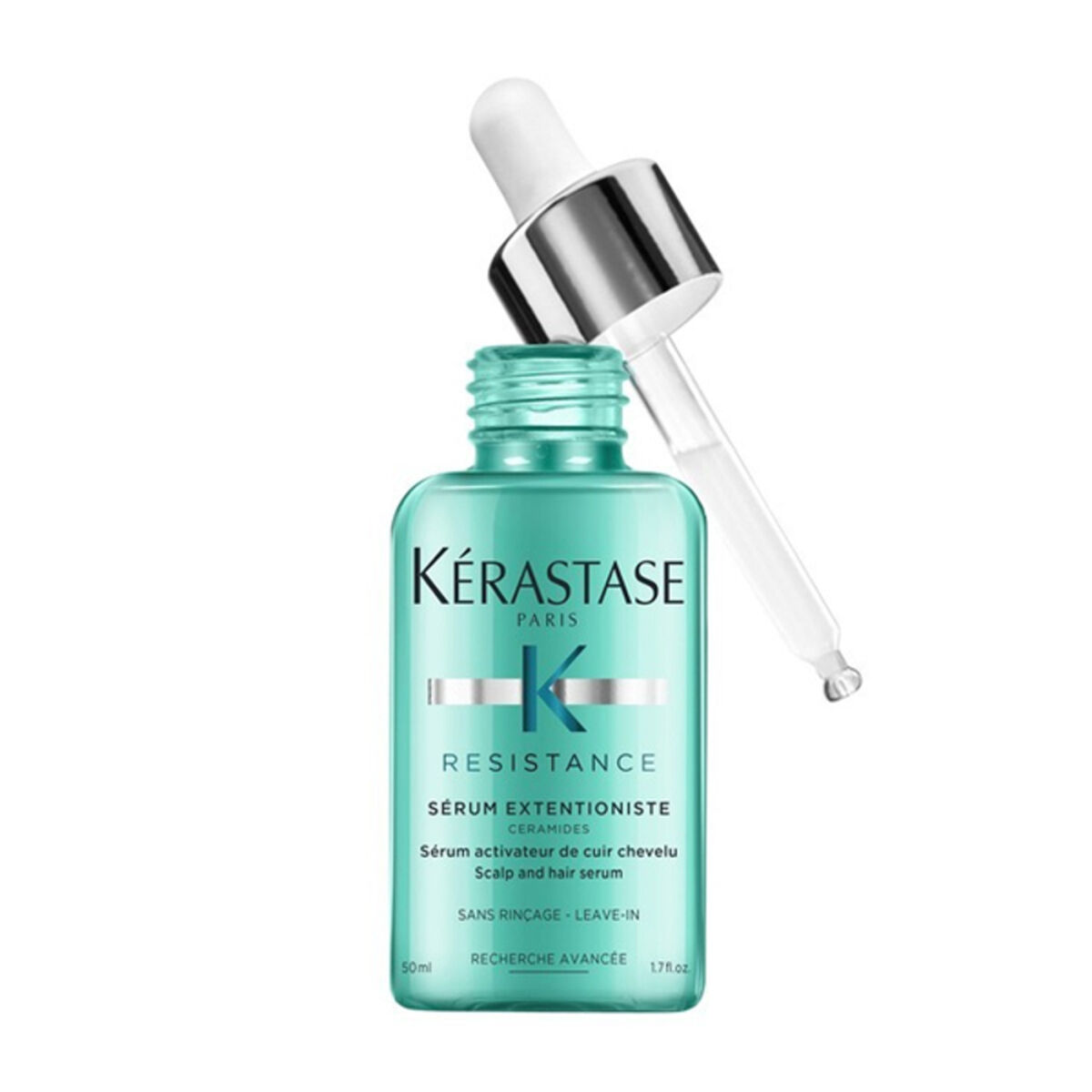 Ορός Mαλλιών Resistance Extensioniste Kerastase Resistance Extentioniste (50 ml) 50 ml Ορός Mαλλιών Resistance Extensioniste Kerastase Resistance Extentioniste (50 ml) 50 ml