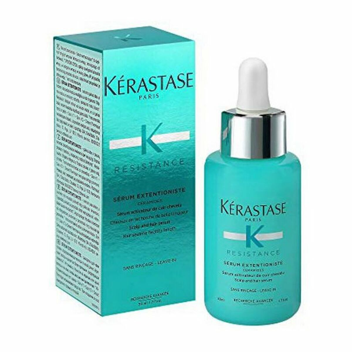 Ορός Mαλλιών Resistance Extensioniste Kerastase Resistance Extentioniste (50 ml) 50 ml Ορός Mαλλιών Resistance Extensioniste Kerastase Resistance Extentioniste (50 ml) 50 ml