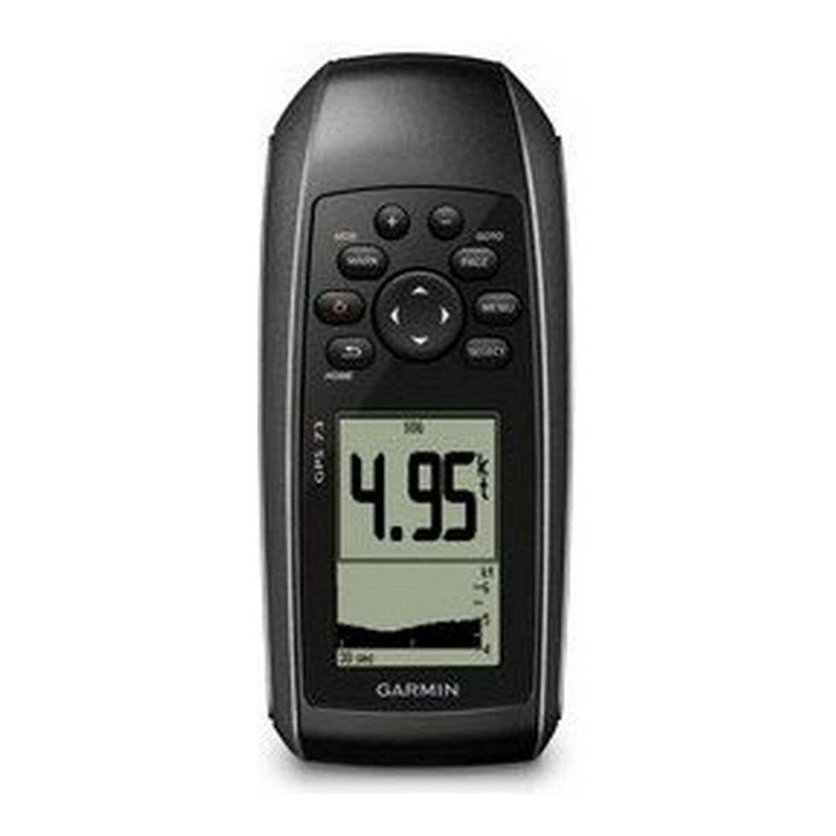 Πλοηγός GPS GARMIN GPS-73 (Δωρεάν Μεταφορικά)