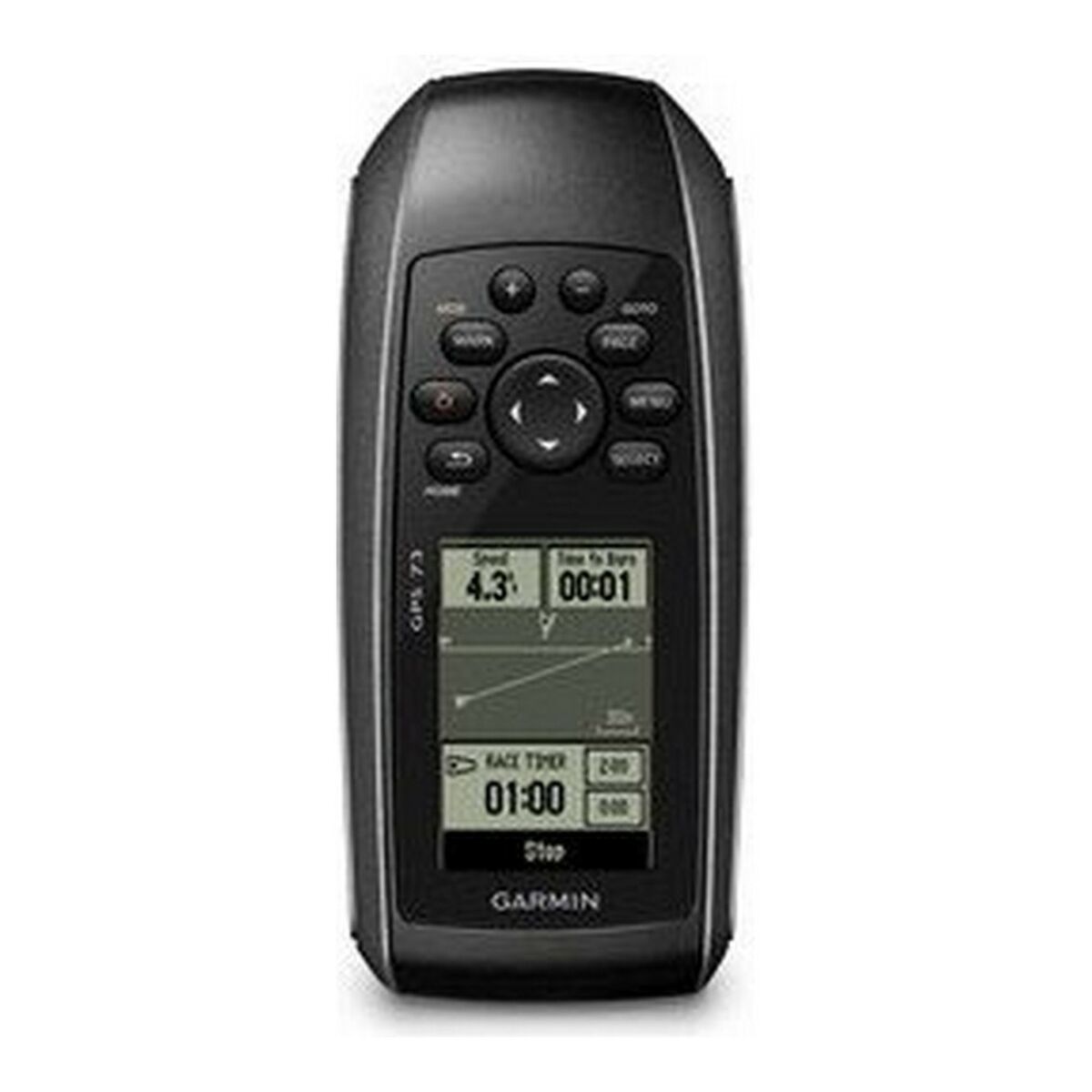 Πλοηγός GPS GARMIN GPS-73 (Δωρεάν Μεταφορικά)