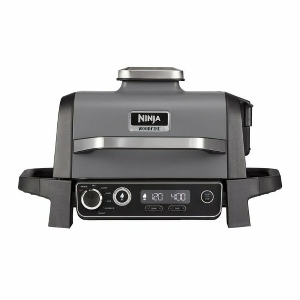 Ηλεκτρικό Μπάρμπεκιου NINJA OG701EU Μαύρο