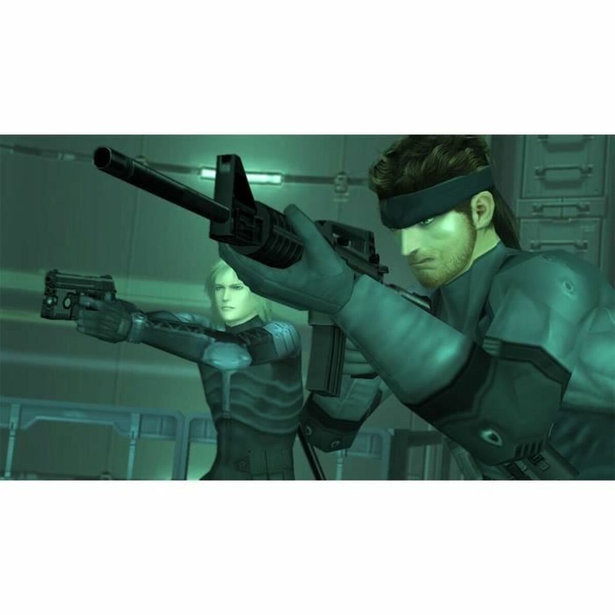 Βιντεοπαιχνίδι PlayStation 4 Konami Metal Gear Solid: Master Collection Vol.1