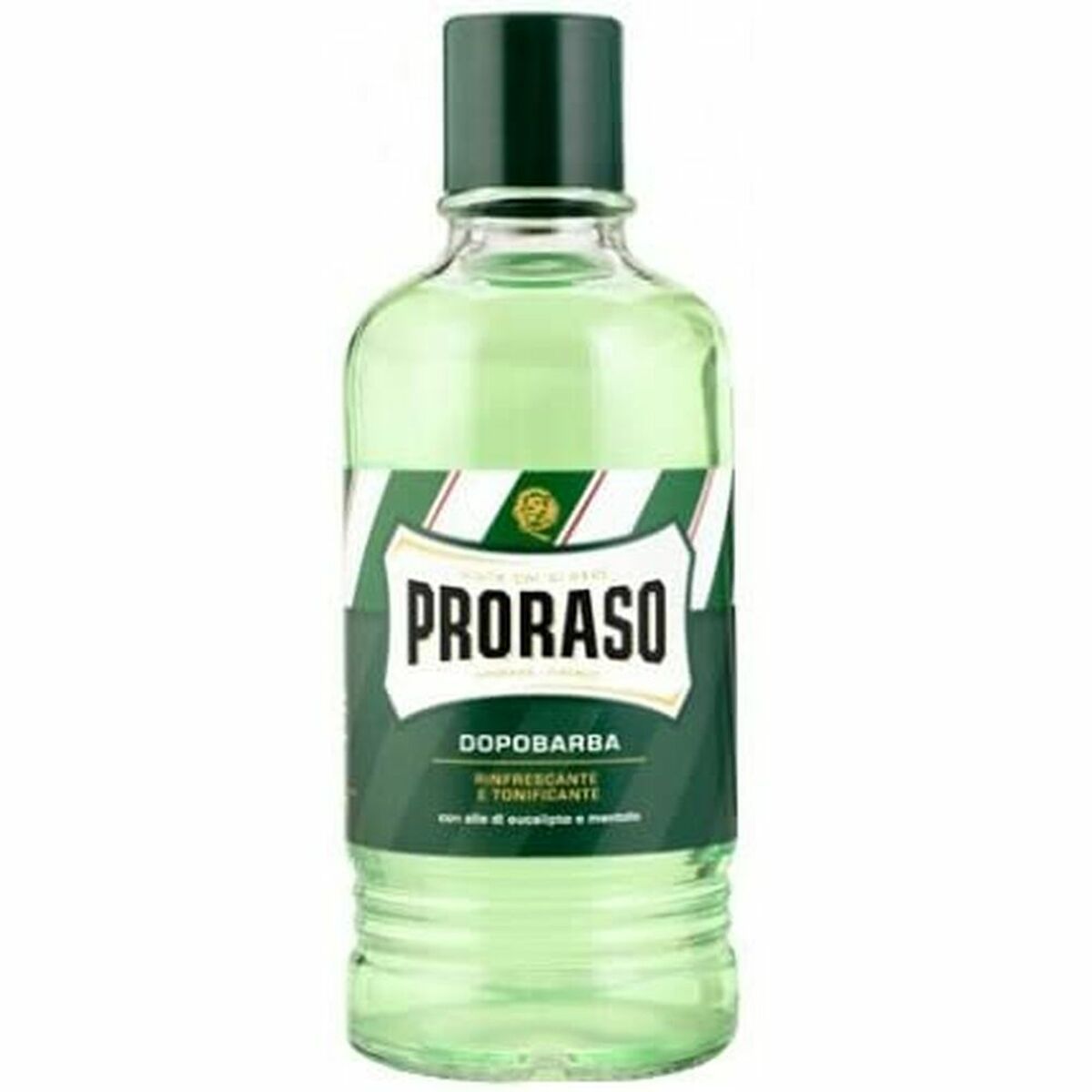 Λοσιόν μετά το ξύρισμα Proraso MART.021 400 ml Αλκοόλη Κρέμα Κακάο Μένθολ Λοσιόν μετά το ξύρισμα Proraso MART.021 400 ml Αλκοόλη Κρέμα Κακάο Μένθολ