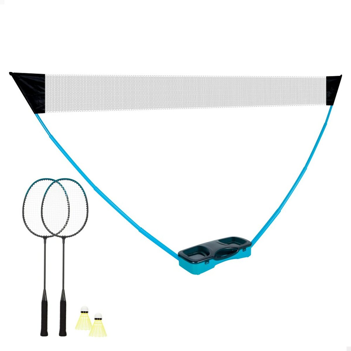 Σετ Mπάντμιντον Aktive