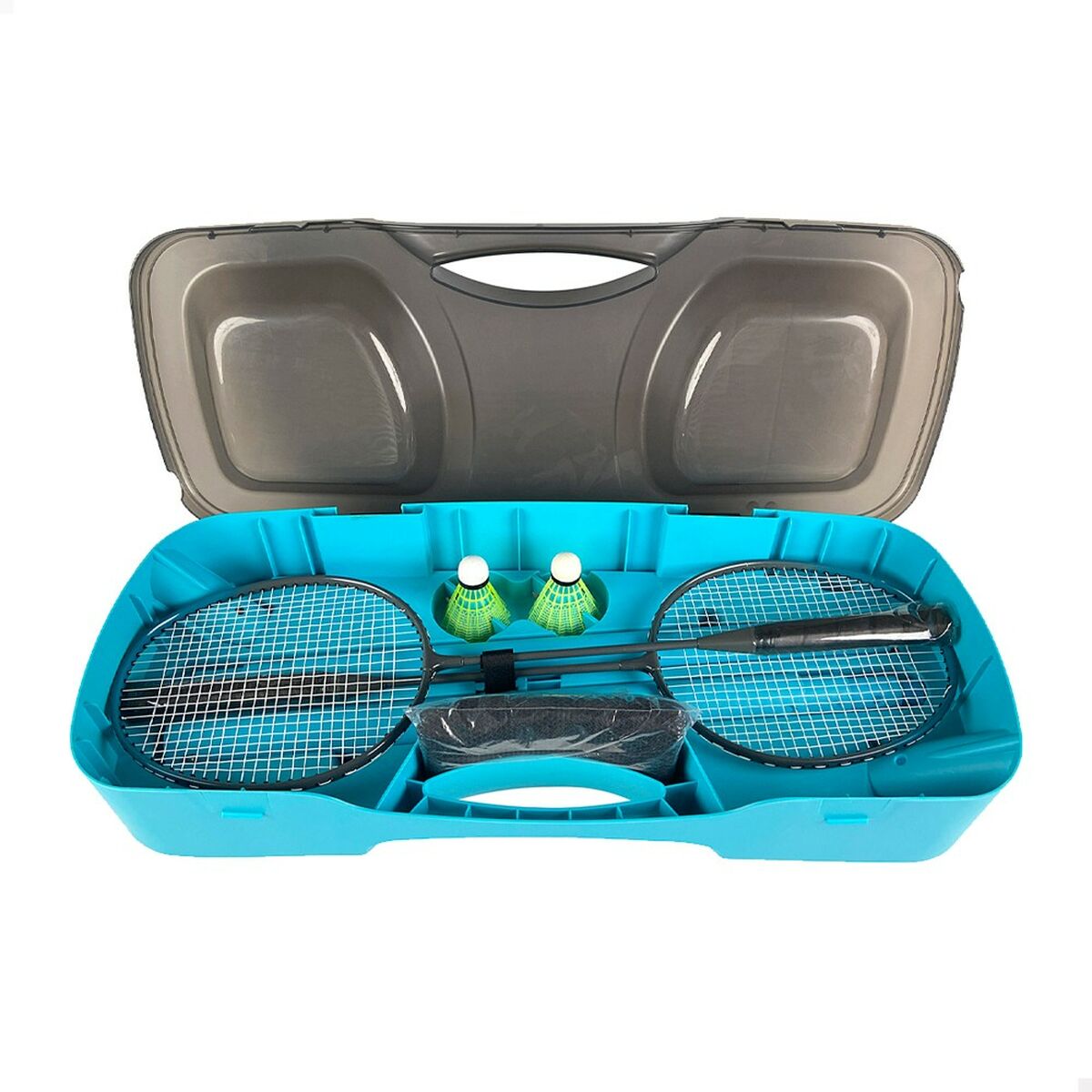 Σετ Mπάντμιντον Aktive