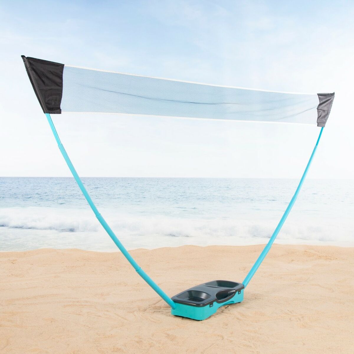 Σετ Mπάντμιντον Aktive