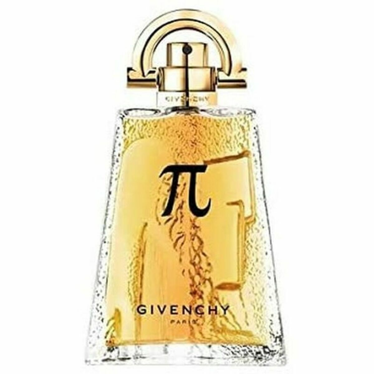 Ανδρικό Άρωμα Givenchy Pi EDT 50 ml Ανδρικό Άρωμα Givenchy Pi EDT 50 ml