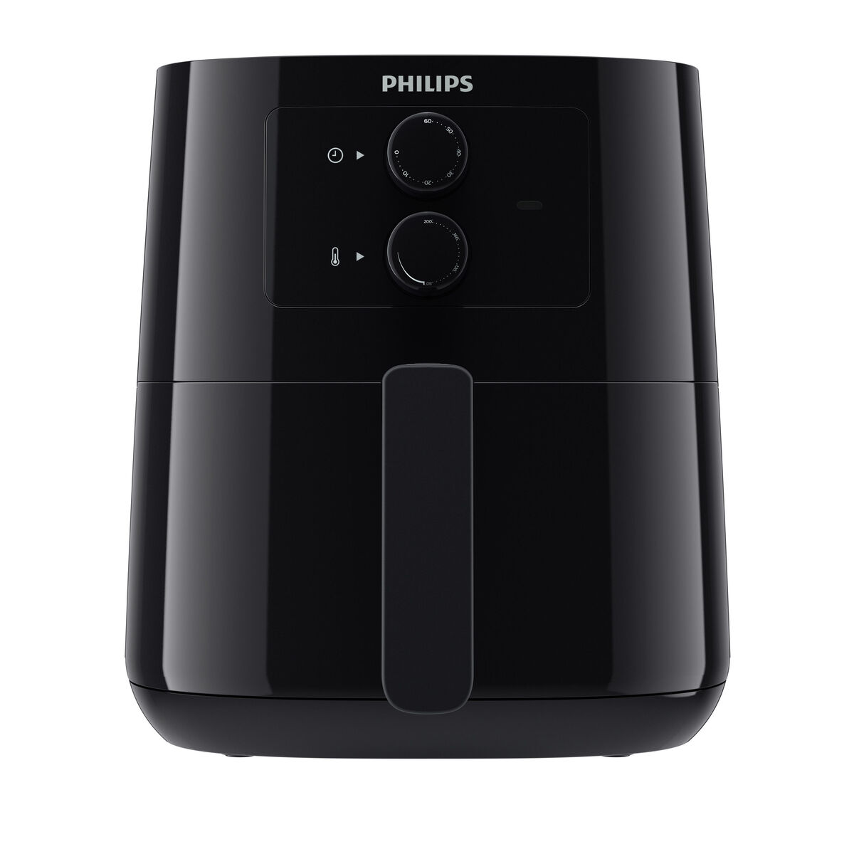 Φριτέζα με Αέρα Philips HD9200/90 Μαύρο 1400 W (Δωρεάν Μεταφορικά) Φριτέζα με Αέρα Philips HD9200/90 Μαύρο 1400 W (Δωρεάν Μεταφορικά)
