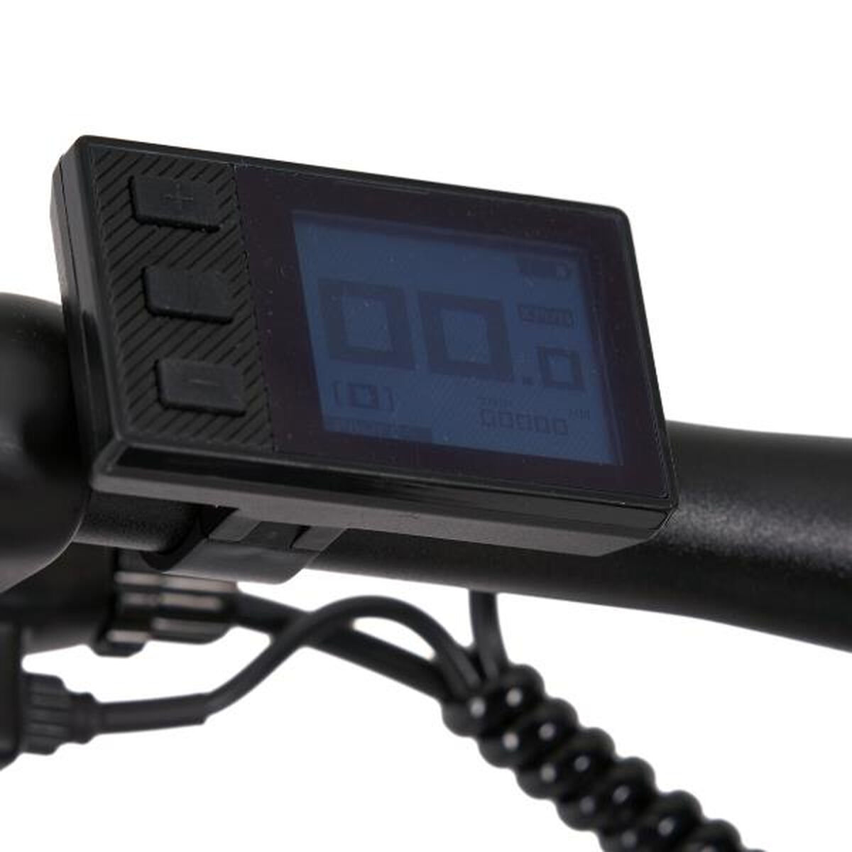 Ηλεκτρικό Ποδήλατο Nilox X7 PLUS 250 W 13000 mAh 27,5 Ηλεκτρικό Ποδήλατο Nilox X7 PLUS 250 W 13000 mAh 27,5
