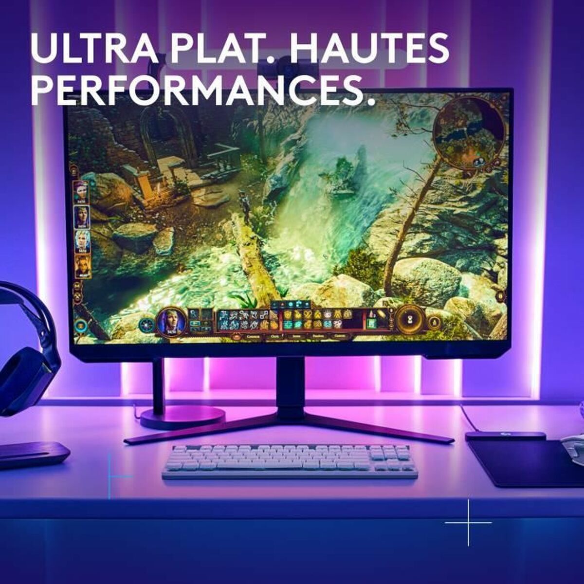 Bluetooth Πληκτρολόγιο Logitech G515 Λευκό (Δωρεάν Μεταφορικά) Bluetooth Πληκτρολόγιο Logitech G515 Λευκό (Δωρεάν Μεταφορικά)