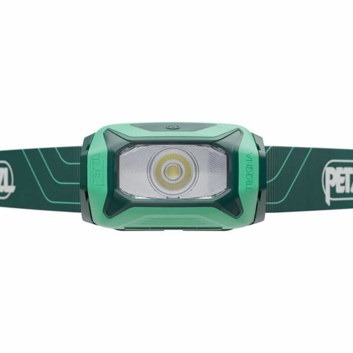 Προβολέας με LED για το Κεφάλι Petzl E060AA02 Πράσινο 300 Lm (1 μονάδα)