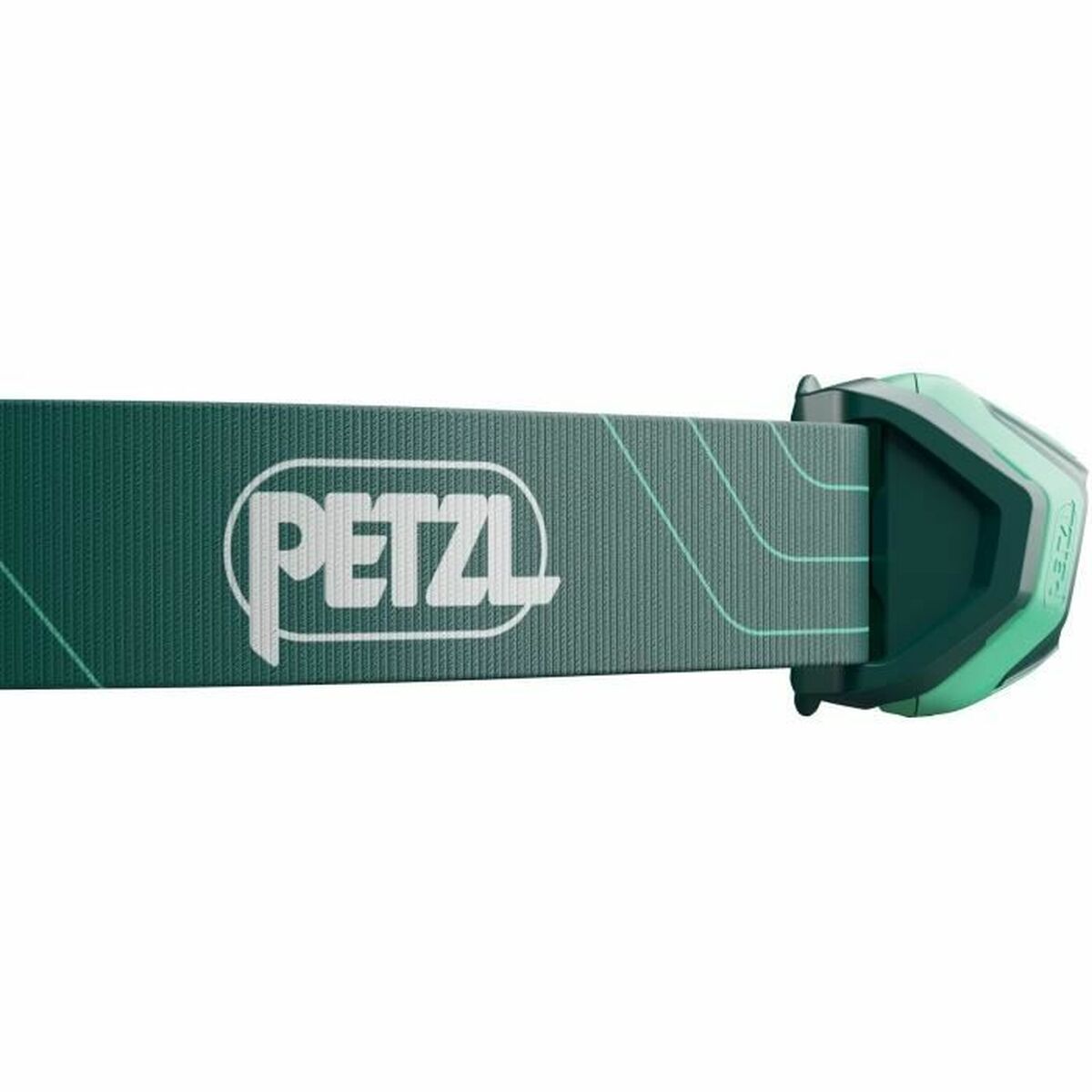 Προβολέας με LED για το Κεφάλι Petzl E060AA02 Πράσινο 300 Lm (1 μονάδα)