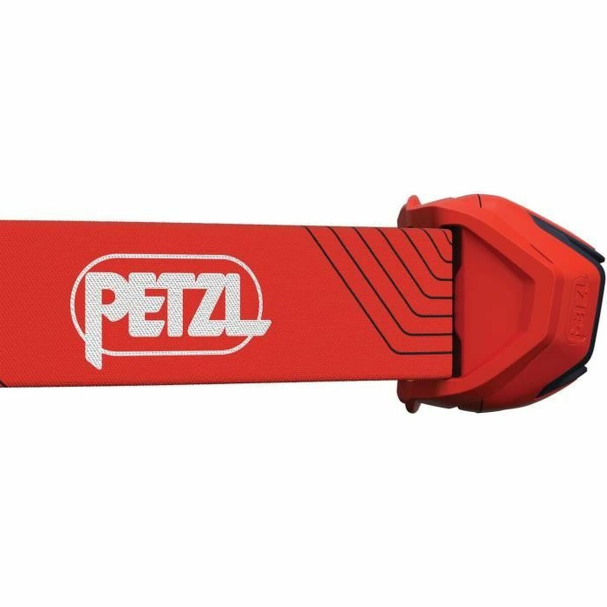 Προβολέας με LED για το Κεφάλι Petzl E063AA03 Κόκκινο 450 lm (1 μονάδα)