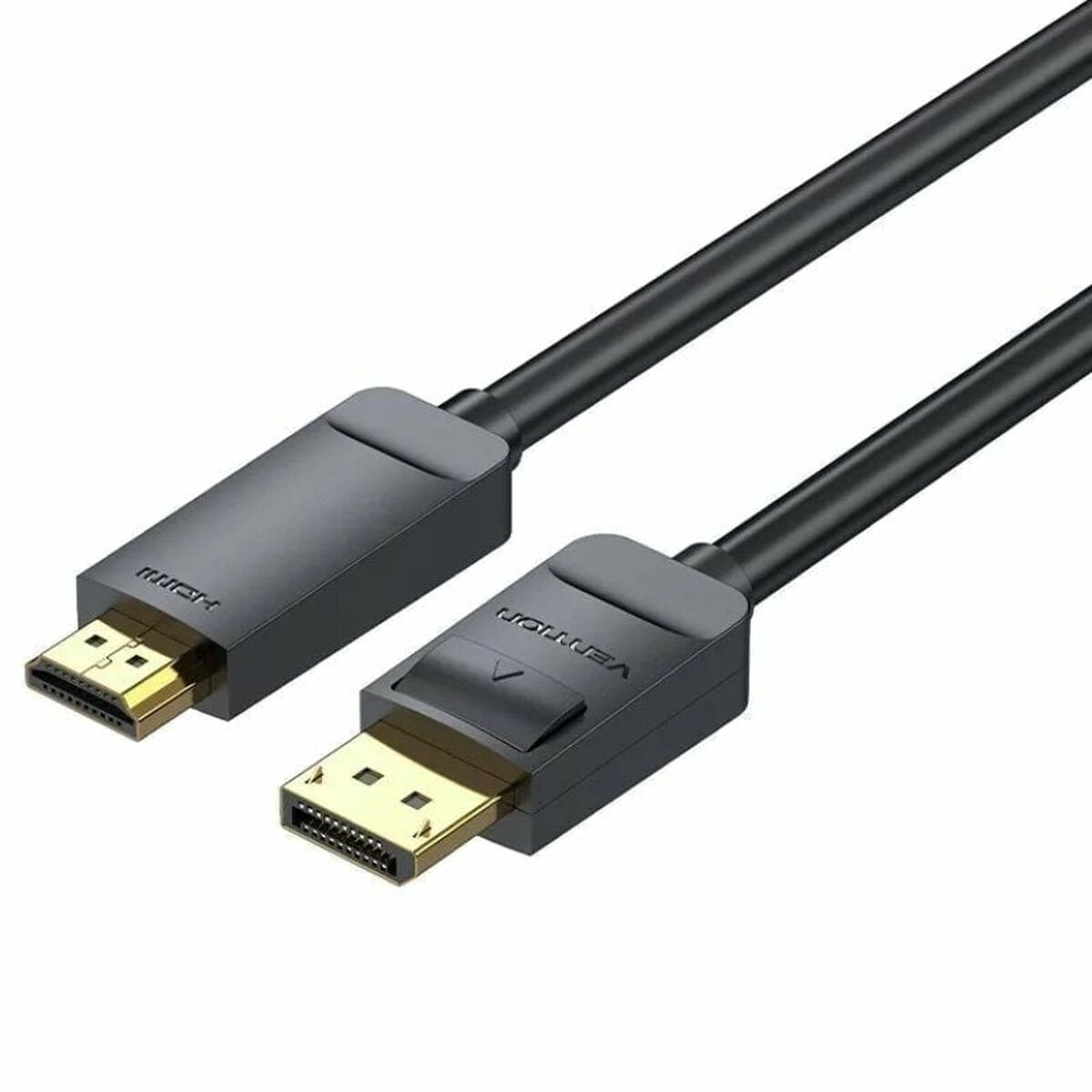 Καλώδιο HDMI Vention HAGBH 2 m Καλώδιο HDMI Vention HAGBH 2 m