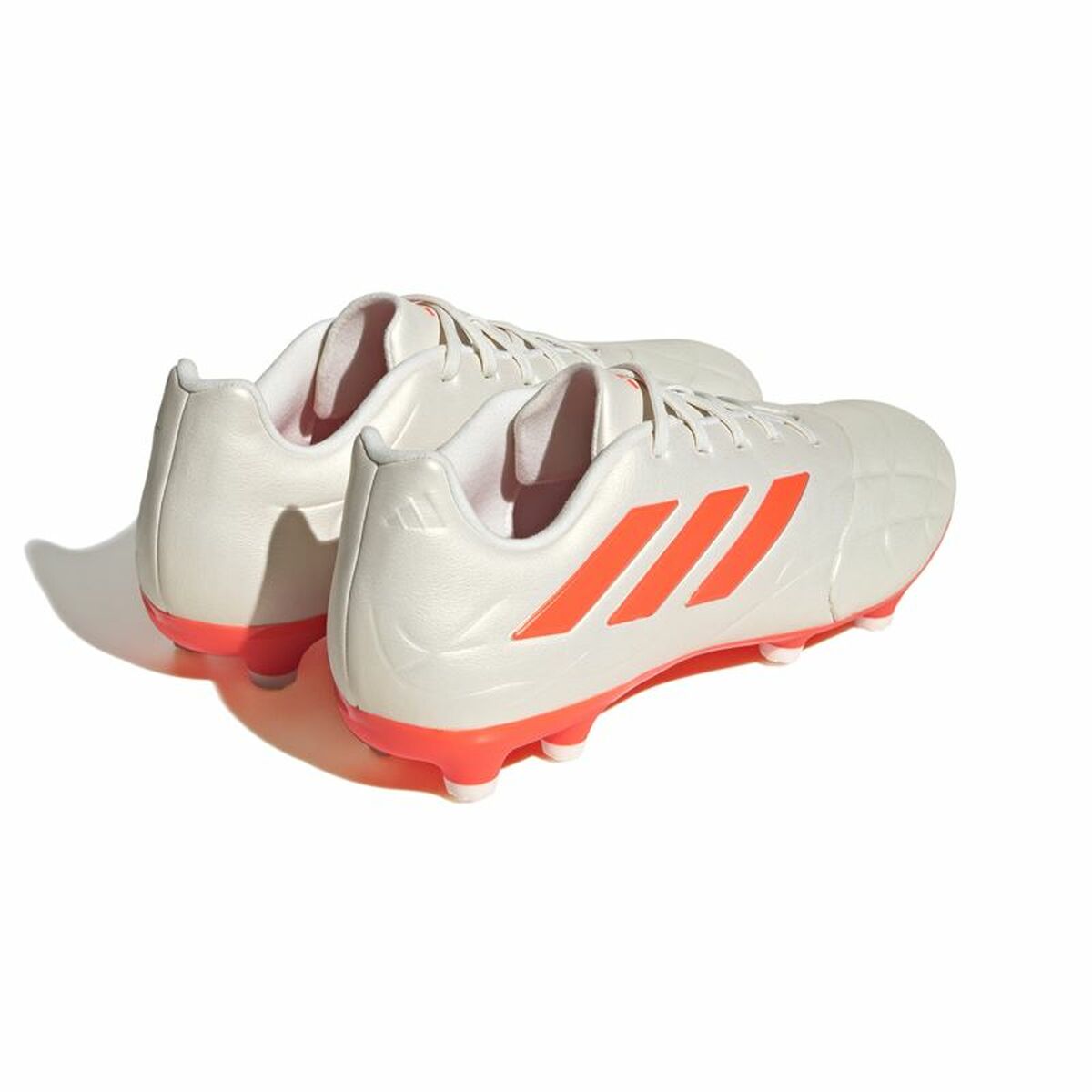 Μπάλες Ποδοσφαίρου για Ενήλικες Adidas Copa Pure.3 FG Μπάλες Ποδοσφαίρου για Ενήλικες Adidas Copa Pure.3 FG