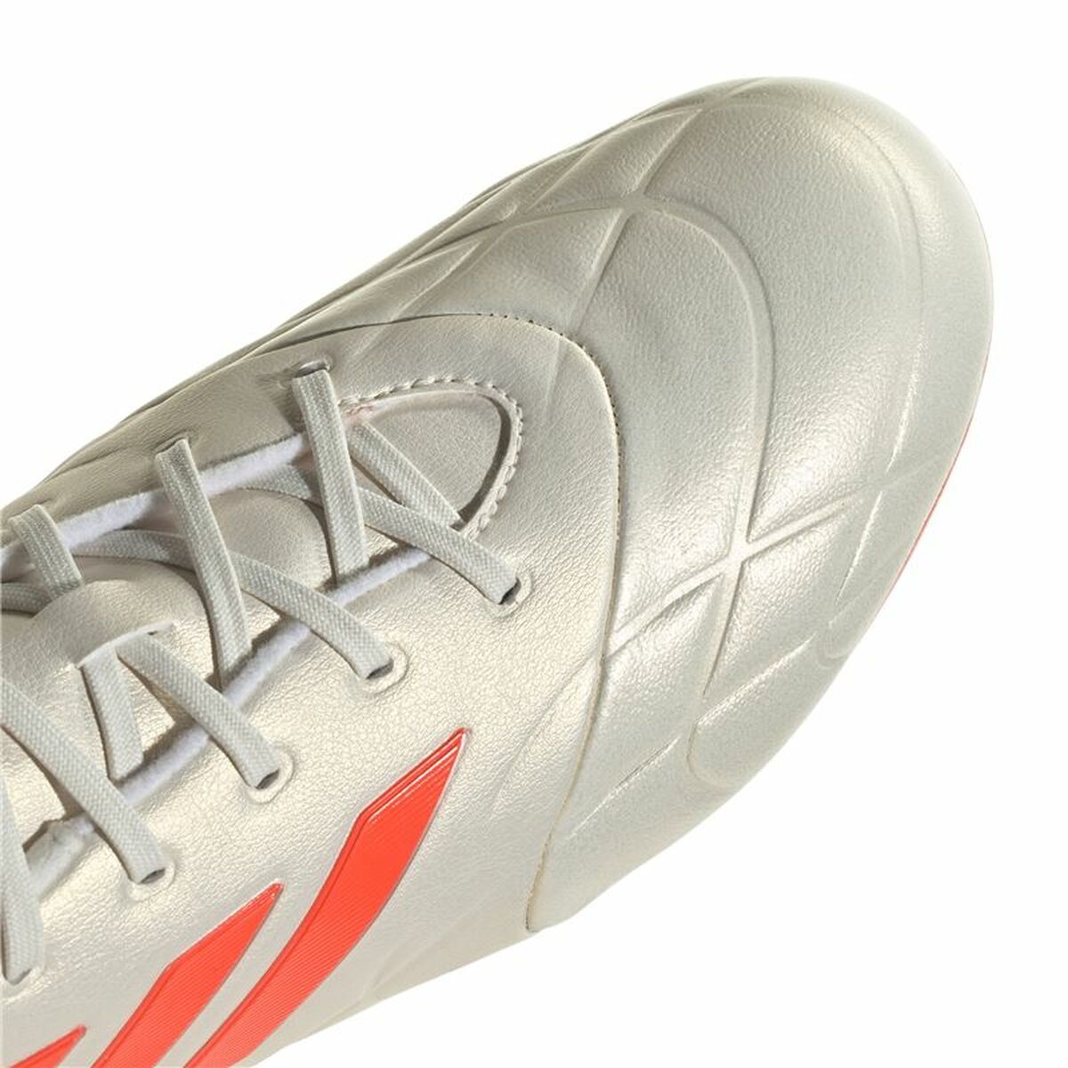 Μπάλες Ποδοσφαίρου για Ενήλικες Adidas Copa Pure.3 FG Μπάλες Ποδοσφαίρου για Ενήλικες Adidas Copa Pure.3 FG