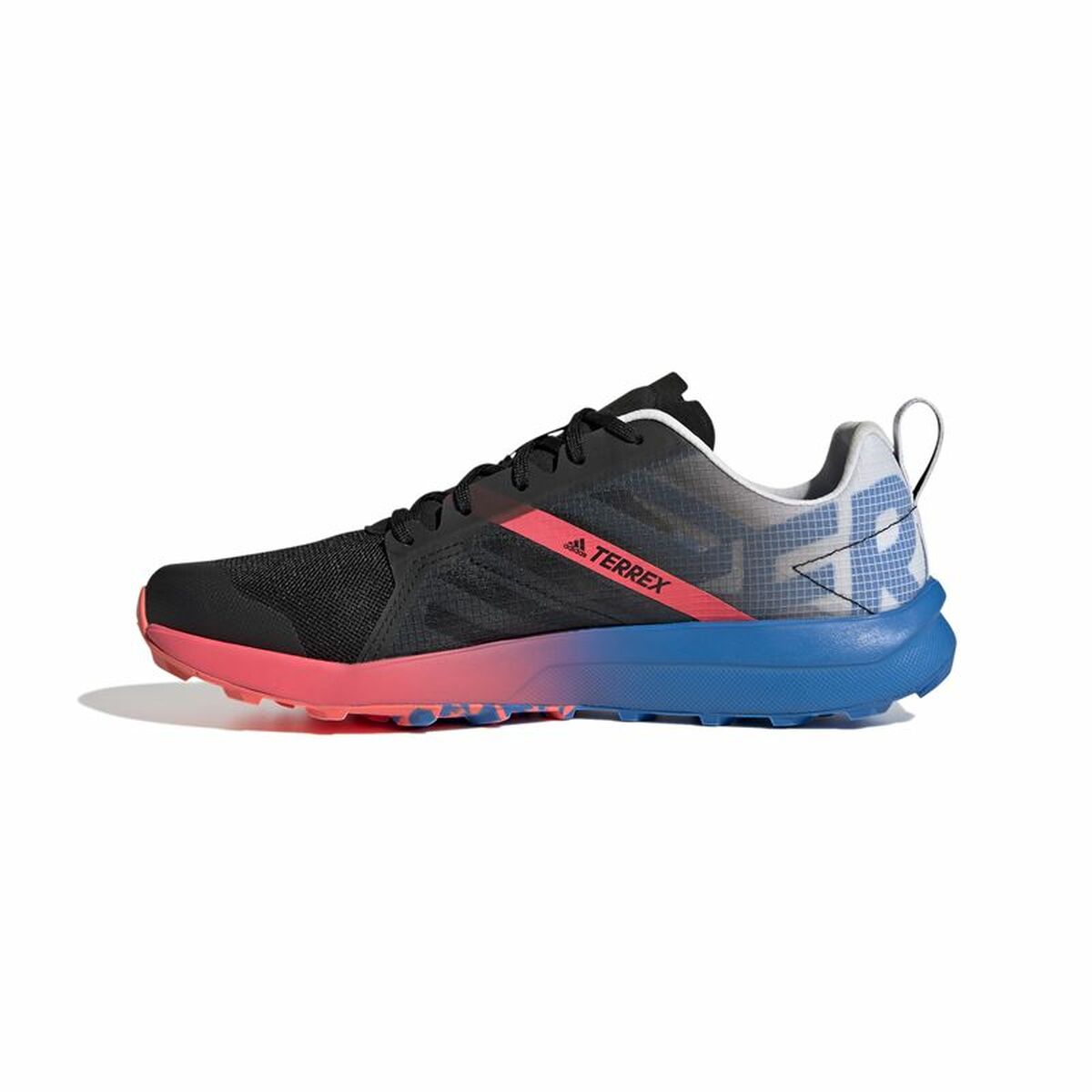 Ανδρικά Αθλητικά Παπούτσια Adidas Terrex Speed Flow Μαύρο Ανδρικά Αθλητικά Παπούτσια Adidas Terrex Speed Flow Μαύρο
