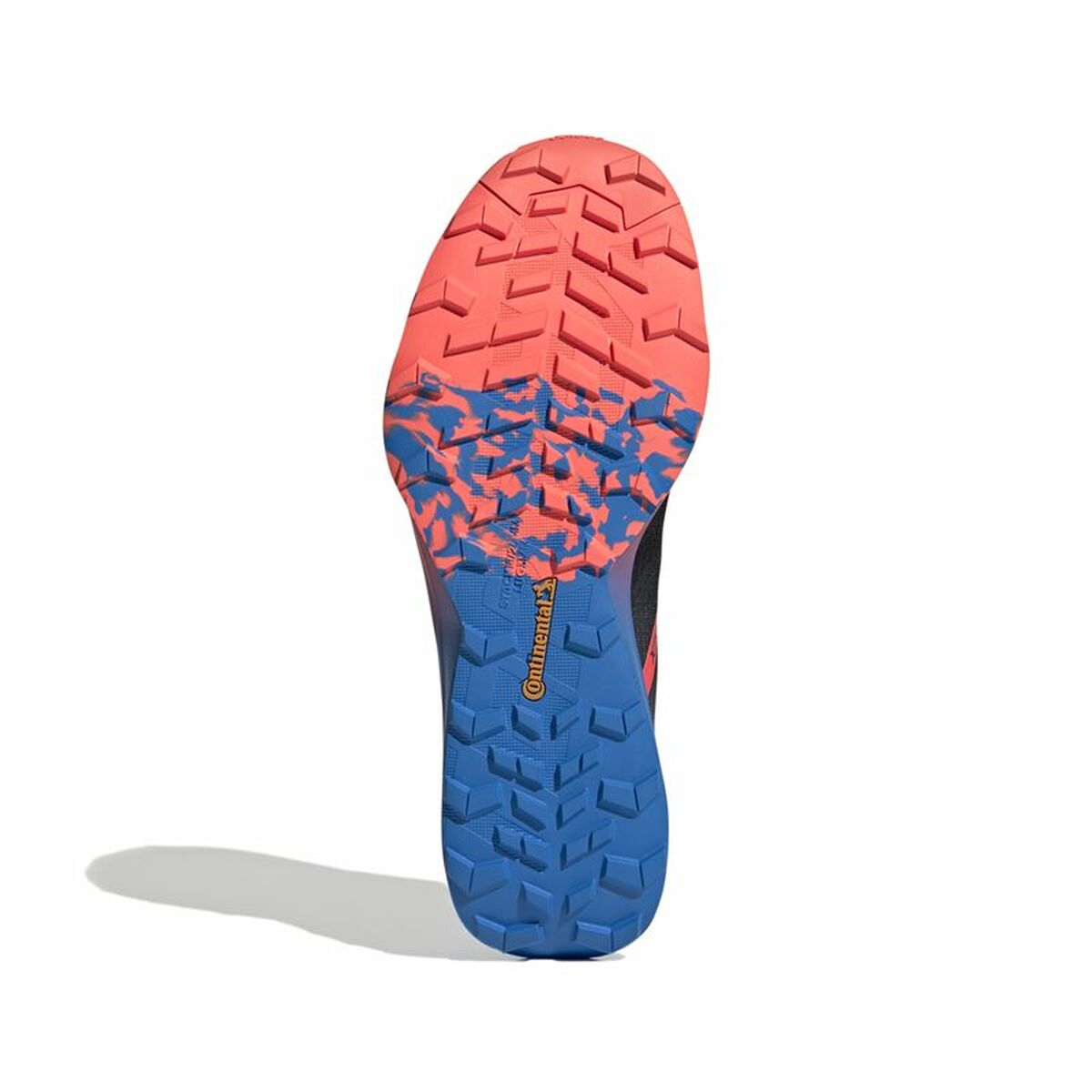 Ανδρικά Αθλητικά Παπούτσια Adidas Terrex Speed Flow Μαύρο Ανδρικά Αθλητικά Παπούτσια Adidas Terrex Speed Flow Μαύρο