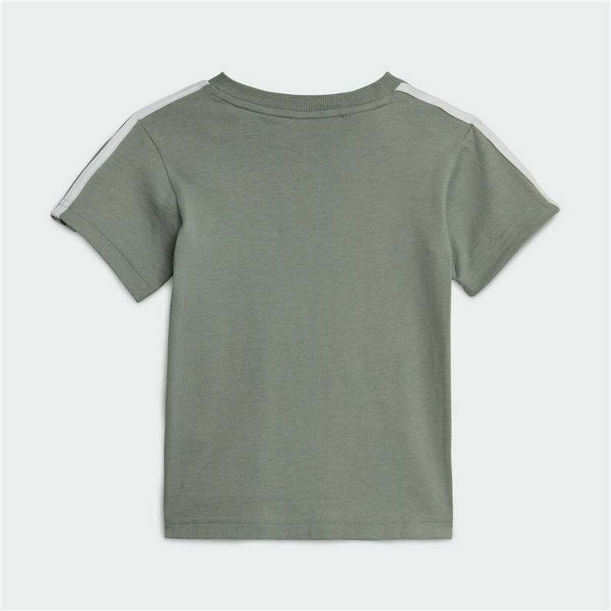 Αθλητικό Σετ για Μωρό Adidas 3 Stripes