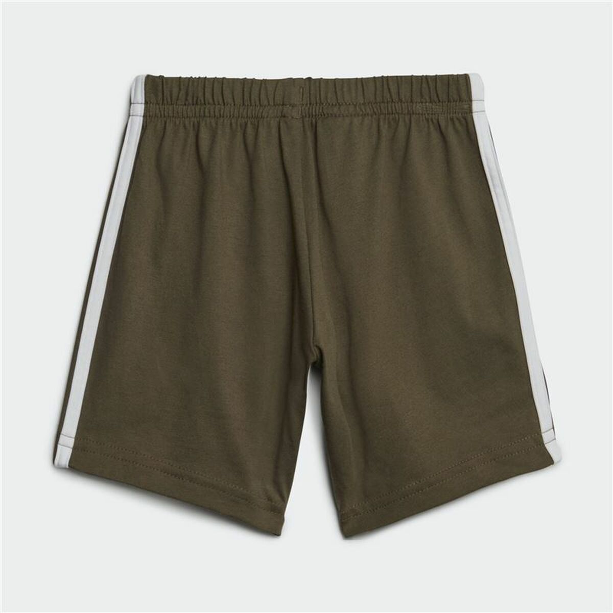 Αθλητικό Σετ για Μωρό Adidas 3 Stripes