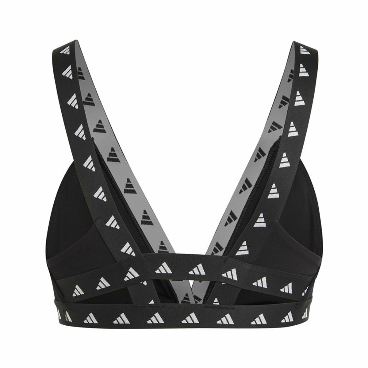 Αθλητικό σουτιέν Adidas Purebare Αθλητικό σουτιέν Adidas Purebare