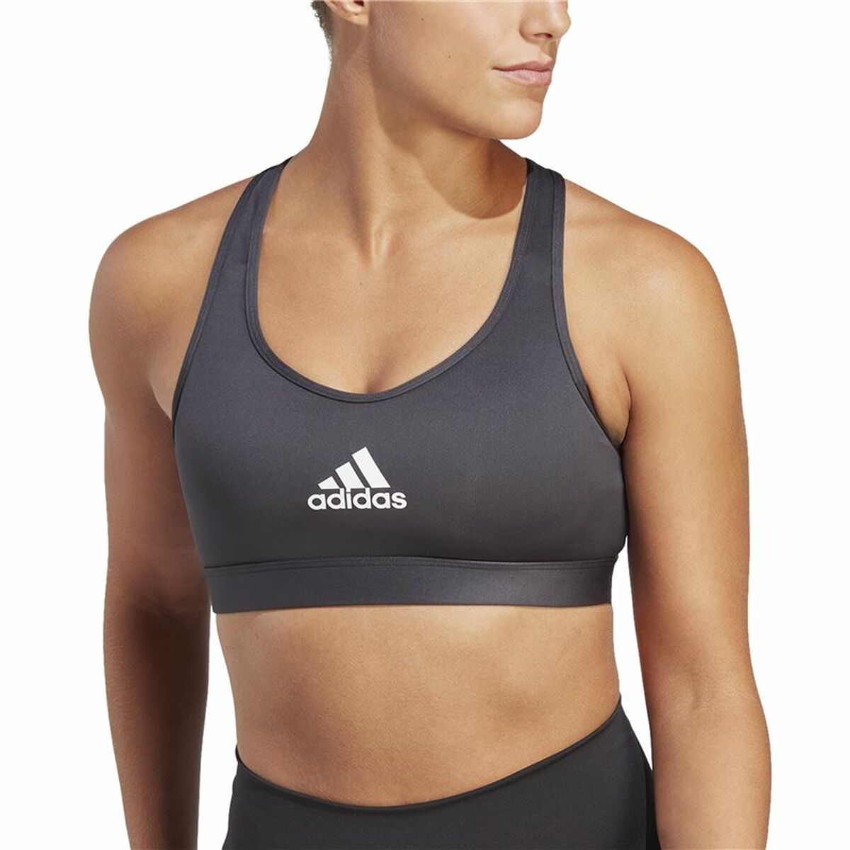 Αθλητικό σουτιέν Adidas Pwr Ct Ms Αθλητικό σουτιέν Adidas Pwr Ct Ms