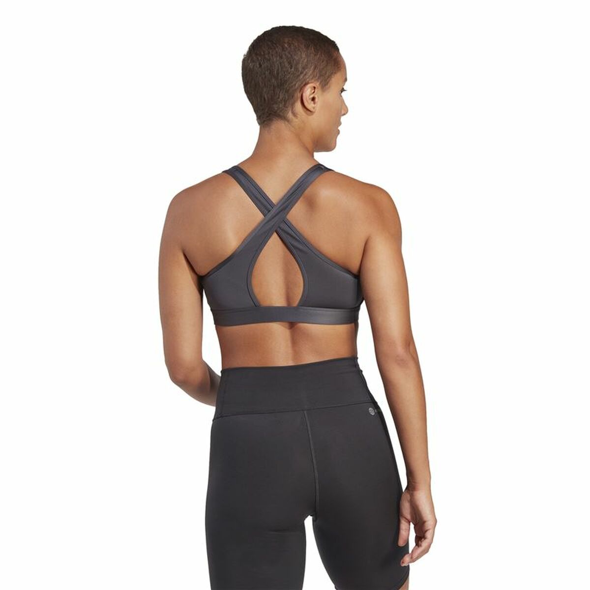 Αθλητικό σουτιέν Adidas Pwr Ct Ms Αθλητικό σουτιέν Adidas Pwr Ct Ms