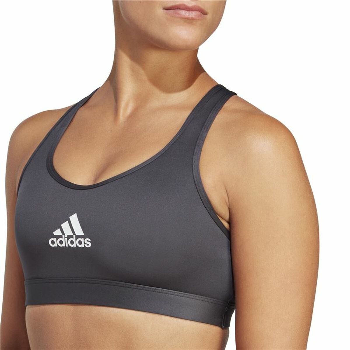 Αθλητικό σουτιέν Adidas Pwr Ct Ms Αθλητικό σουτιέν Adidas Pwr Ct Ms