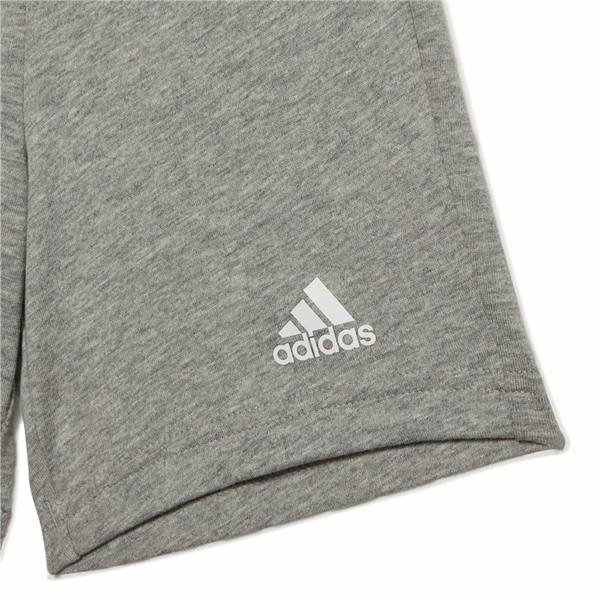 Αθλητικό Σετ για Μωρό Adidas Essentials Organic Πολύχρωμο