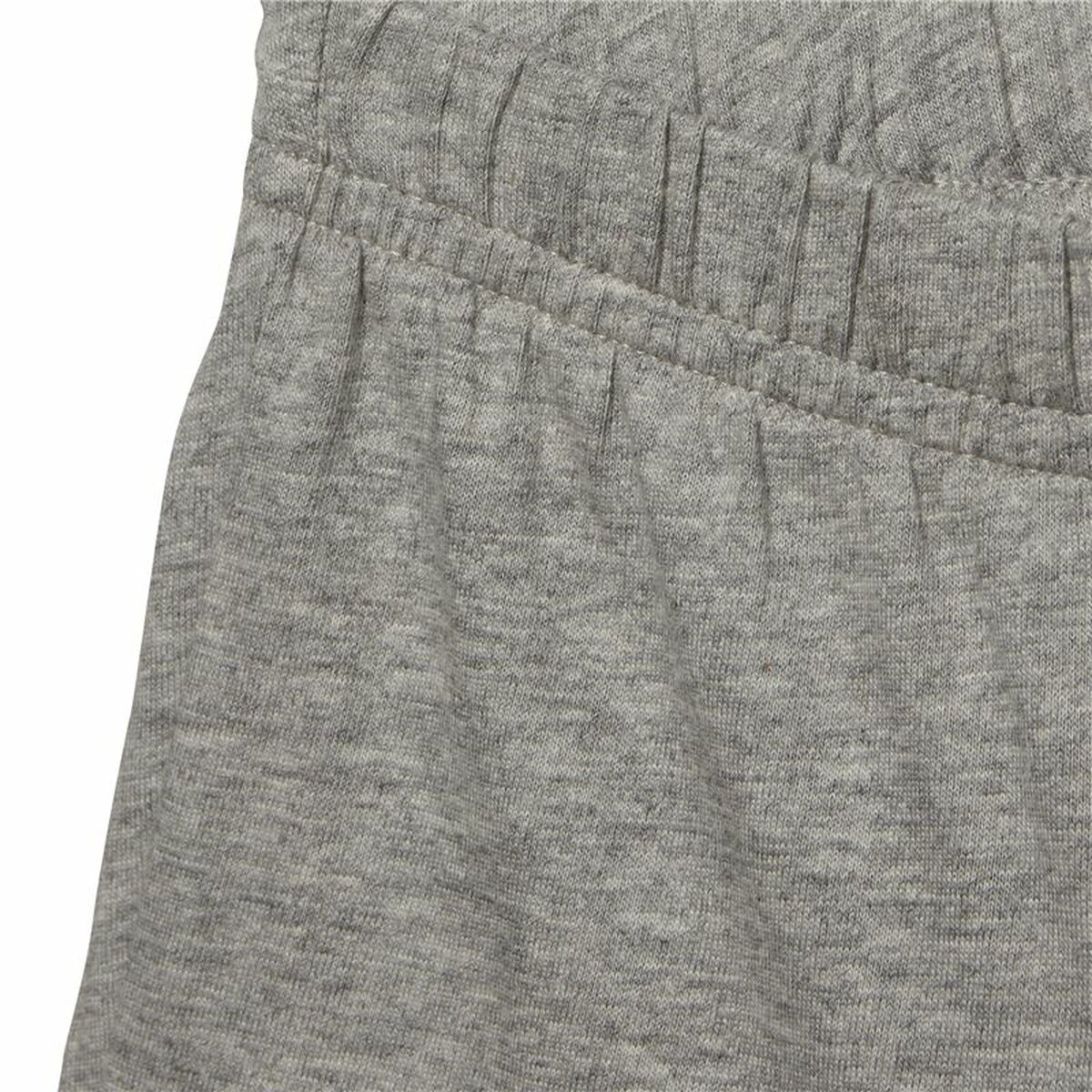 Αθλητικό Σετ για Μωρό Adidas Essentials Organic Πολύχρωμο