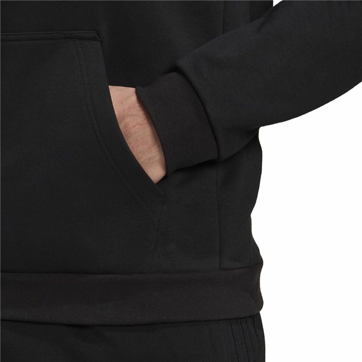 Μπλουζάκι Γυμναστικής για Ενήλικες Adidas Tiro 21 Μαύρο (XS) Μπλουζάκι Γυμναστικής για Ενήλικες Adidas Tiro 21 Μαύρο (XS)