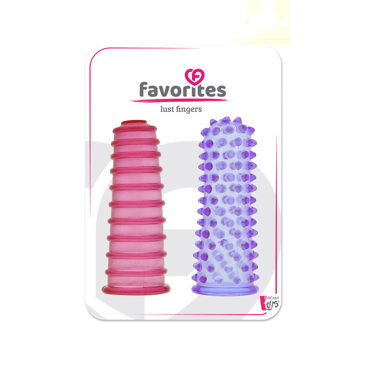 Ερωτικό Παιχνίδι Dream Toys All Time Favorites Ερωτικό Παιχνίδι Dream Toys All Time Favorites