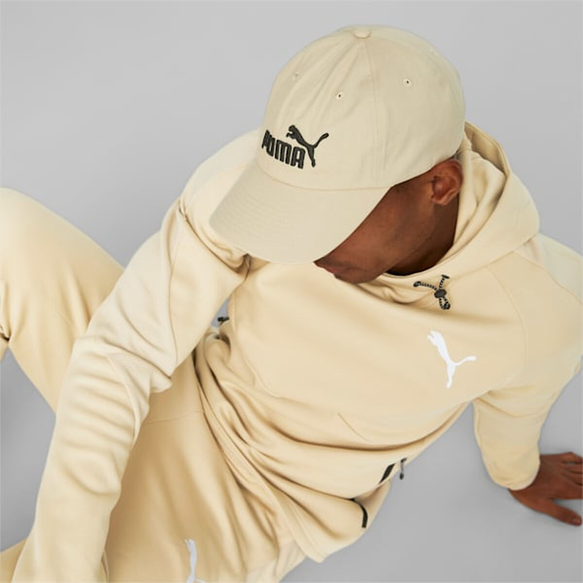 Αθλητικό Καπέλο Puma GRANOLA 024357 02 Αθλητικό Καπέλο Puma GRANOLA 024357 02