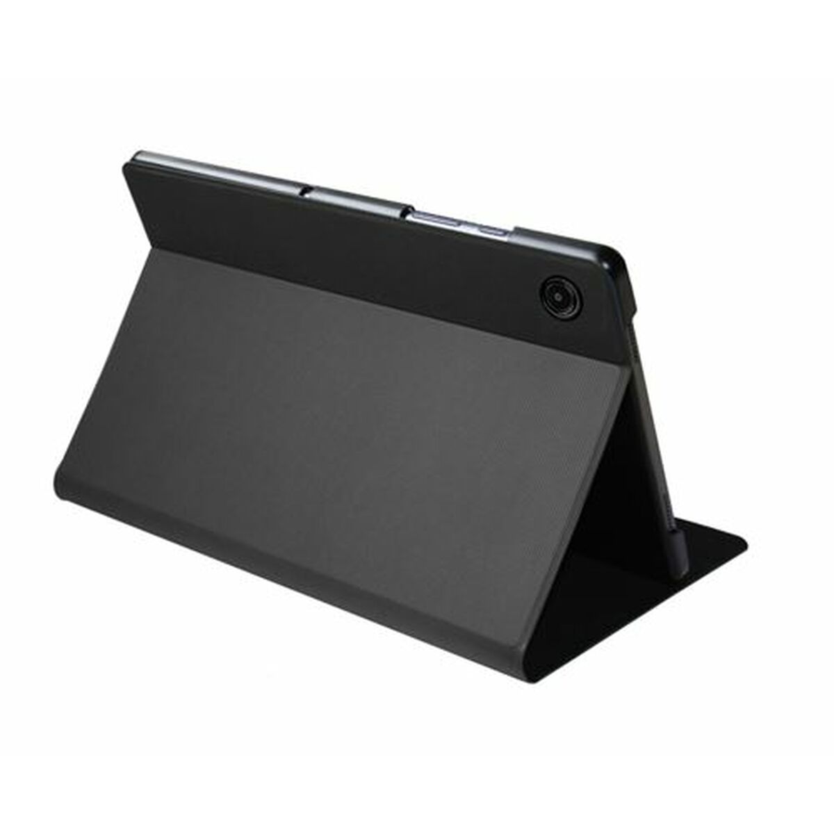 Κάλυμμα Tablet Silver HT Μαύρο Κάλυμμα Tablet Silver HT Μαύρο