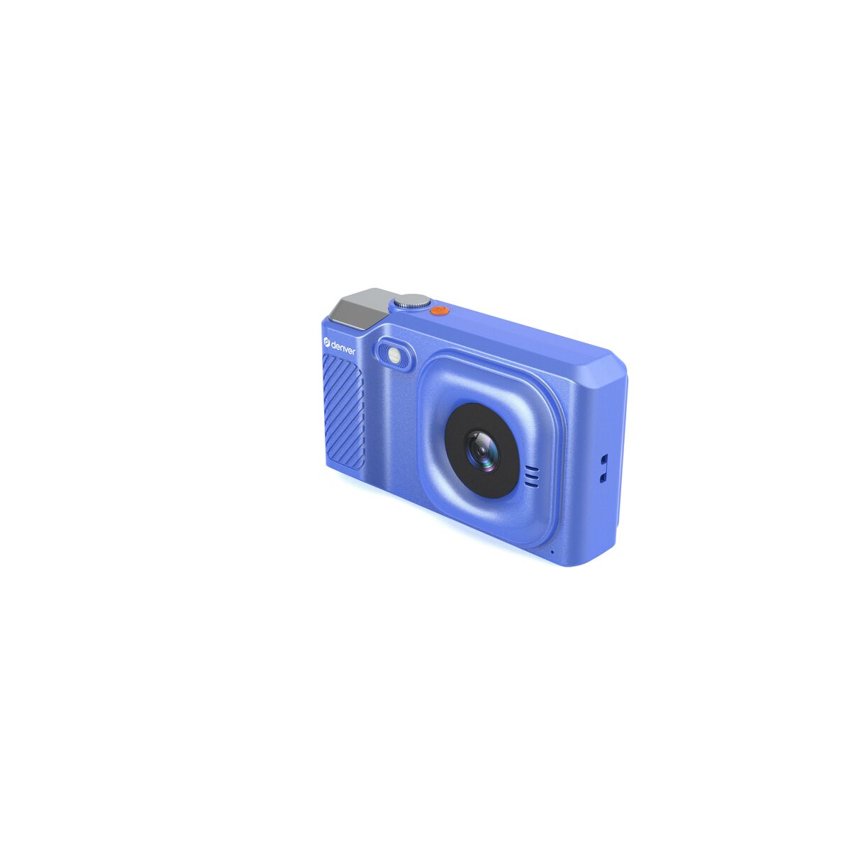 Ψηφιακή φωτογραφική μηχανή Denver Electronics DCA-4818BU Ψηφιακή φωτογραφική μηχανή Denver Electronics DCA-4818BU